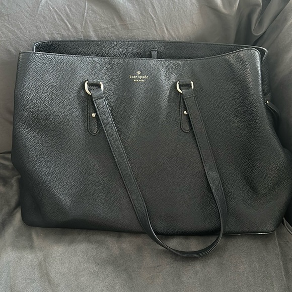 Kate Spade Big Work Tote - Picture 1 of 3